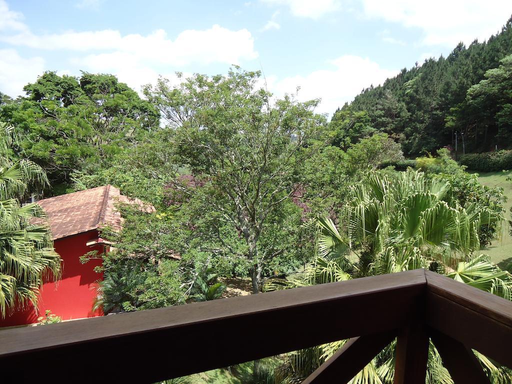 Pousada Brisa Do Vale Ipiabas Phòng bức ảnh