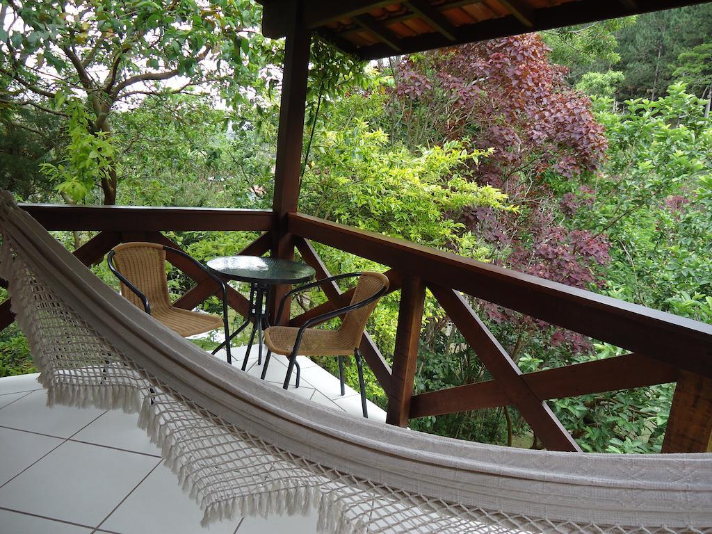 Pousada Brisa Do Vale Ipiabas Phòng bức ảnh