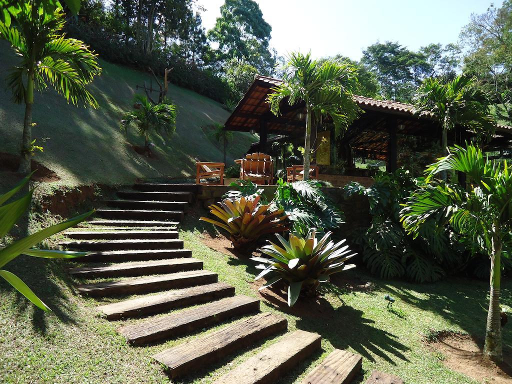 Pousada Brisa Do Vale Ipiabas Ngoại thất bức ảnh