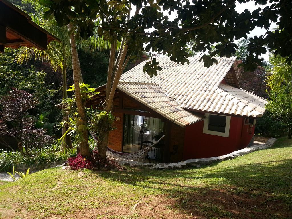Pousada Brisa Do Vale Ipiabas Ngoại thất bức ảnh
