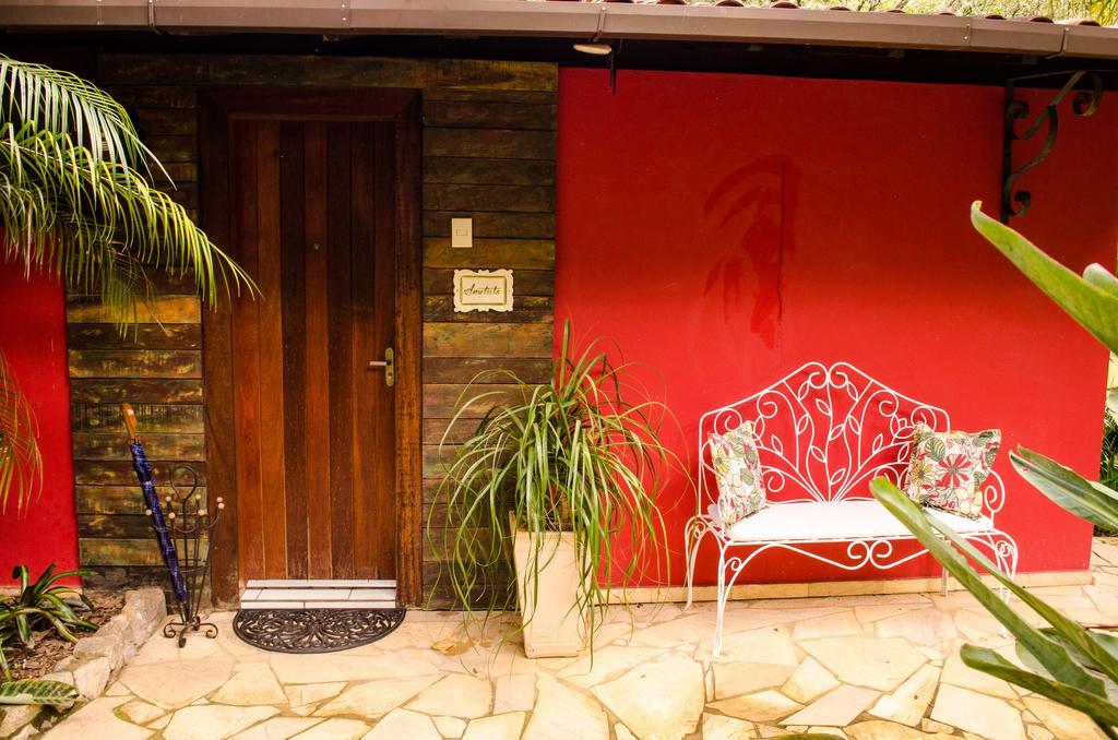 Pousada Brisa Do Vale Ipiabas Ngoại thất bức ảnh