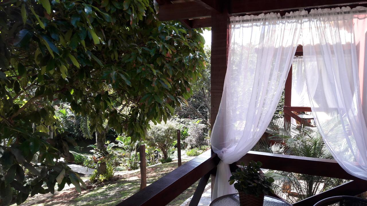 Pousada Brisa Do Vale Ipiabas Ngoại thất bức ảnh