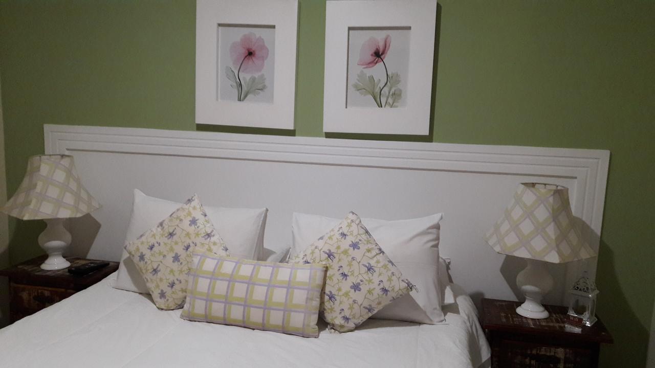 Pousada Brisa Do Vale Ipiabas Ngoại thất bức ảnh