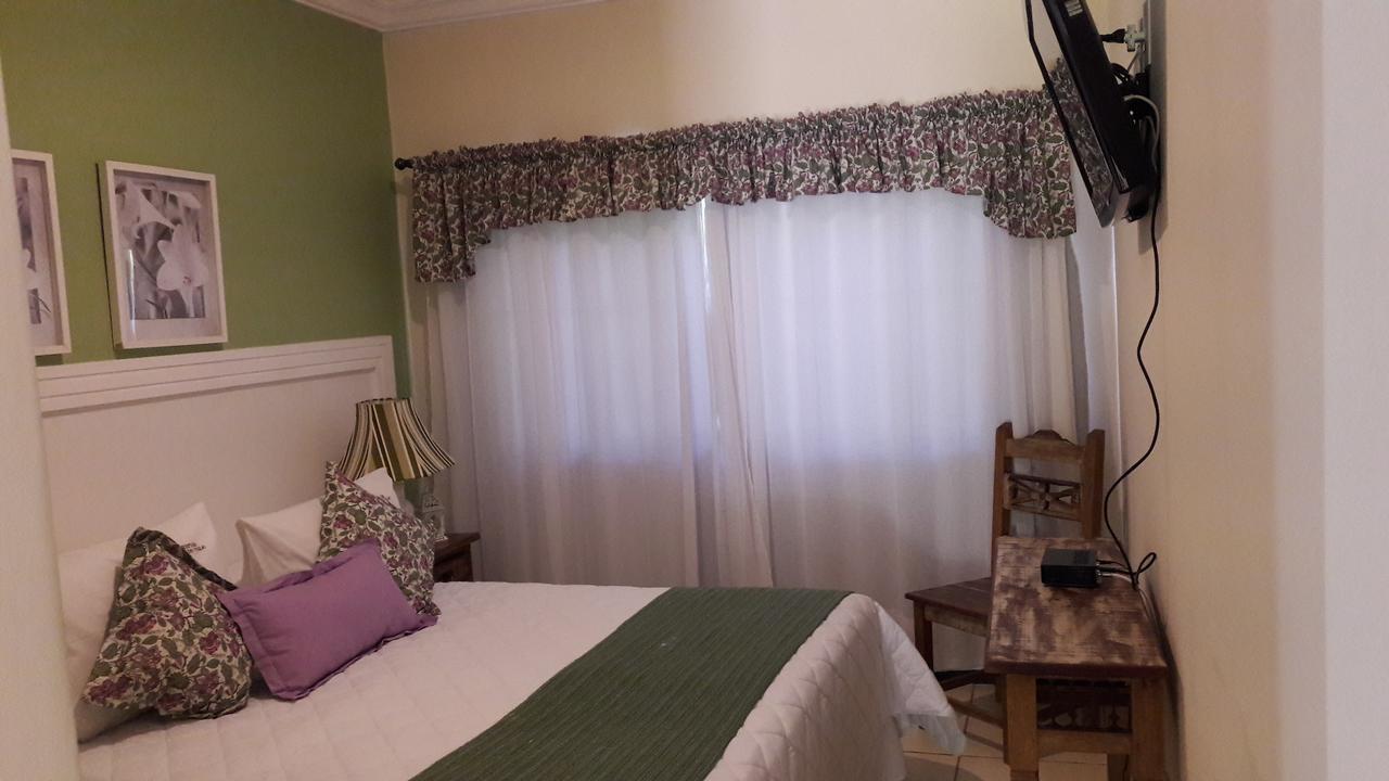 Pousada Brisa Do Vale Ipiabas Ngoại thất bức ảnh