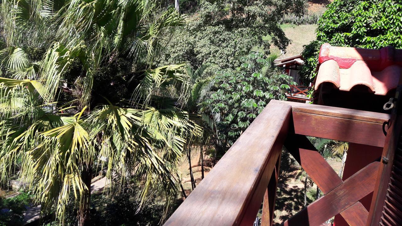 Pousada Brisa Do Vale Ipiabas Ngoại thất bức ảnh