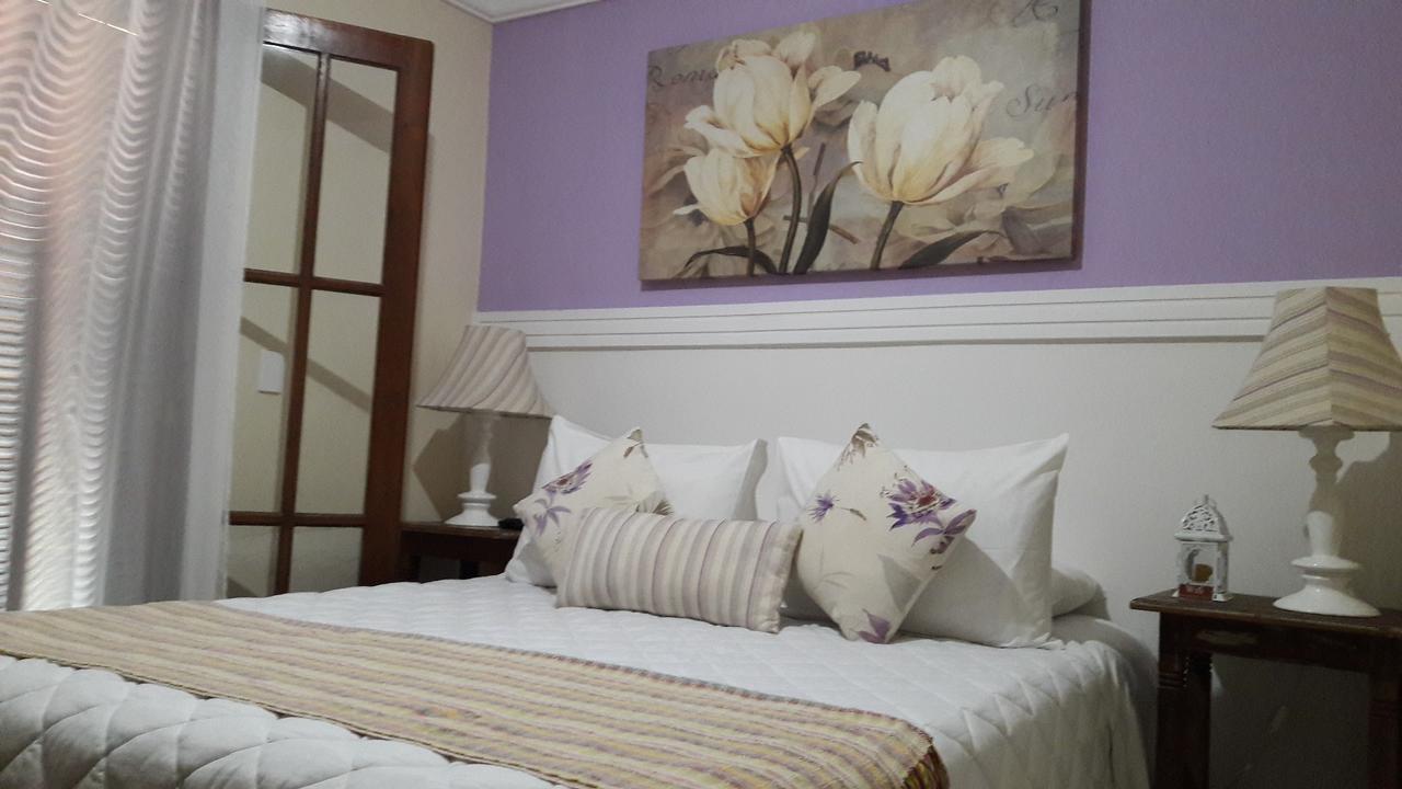Pousada Brisa Do Vale Ipiabas Ngoại thất bức ảnh